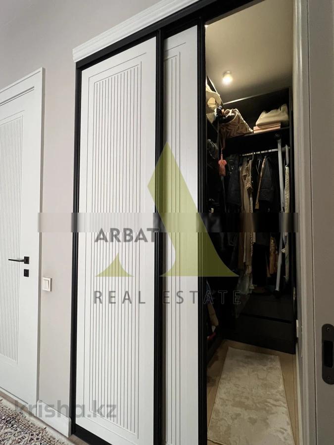 Фото Квартира, 4 комн, 126.2 м², 9/13 эт., 2021 г.п.
