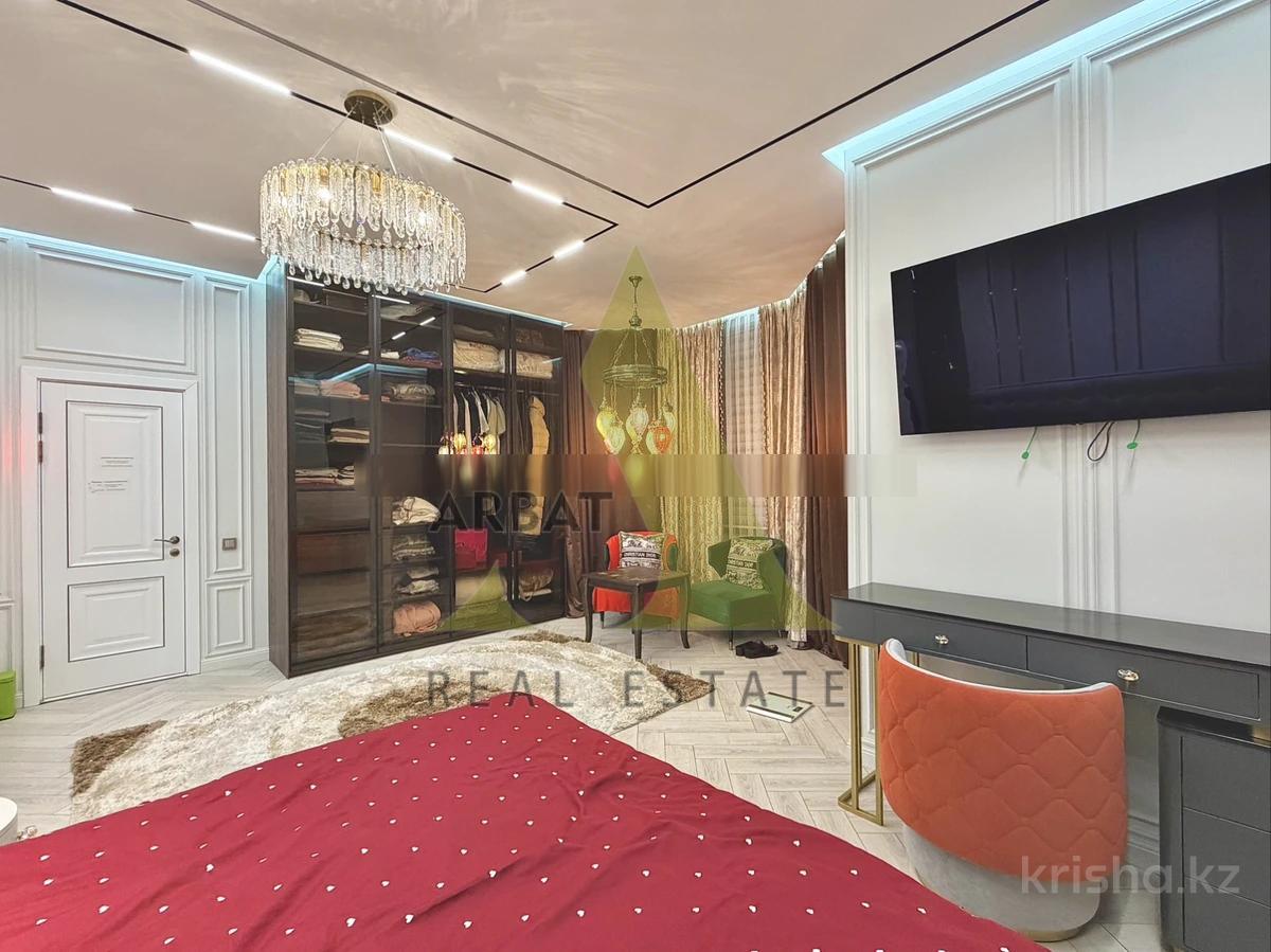 Фото Отдельный дом, 6 комн, 650м²
