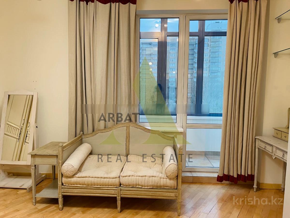 Фото Квартира, 4 комн, 204 м², 5/9 эт.