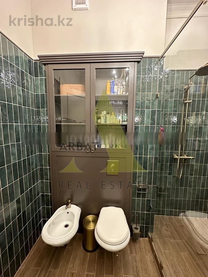 Фото Квартира, 5 комн, 230 м², 1/2 эт., 2010 г.п.