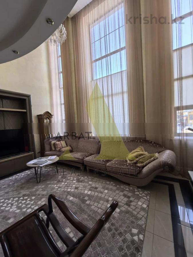 Фото Отдельный дом, 5 комн, 450м²