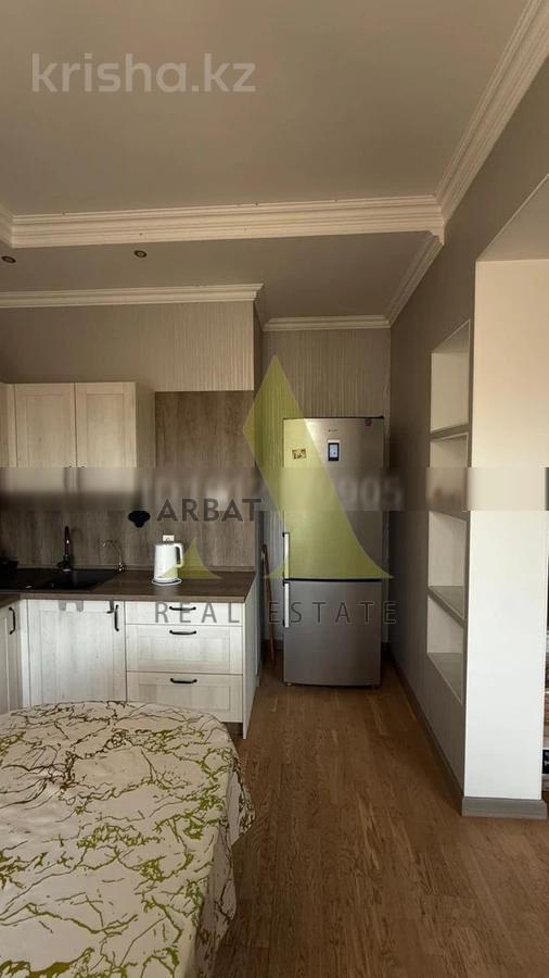 Фото Квартира, 2 комн, 83.3 м², 1/9 эт., 2016 г.п.