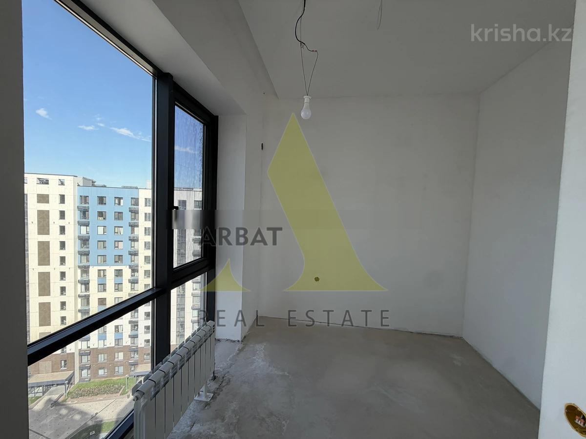 Фото Квартира, 5 комн, 194 м², 12/13 эт., 2022 г.п.
