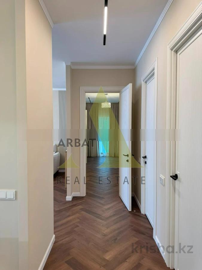 Фото Квартира, 2 комн, 95 м², 2/3 эт., 2024 г.п.