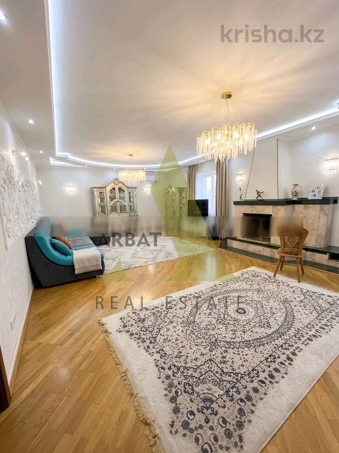 Фото Отдельный дом, 12 комн, 700м²