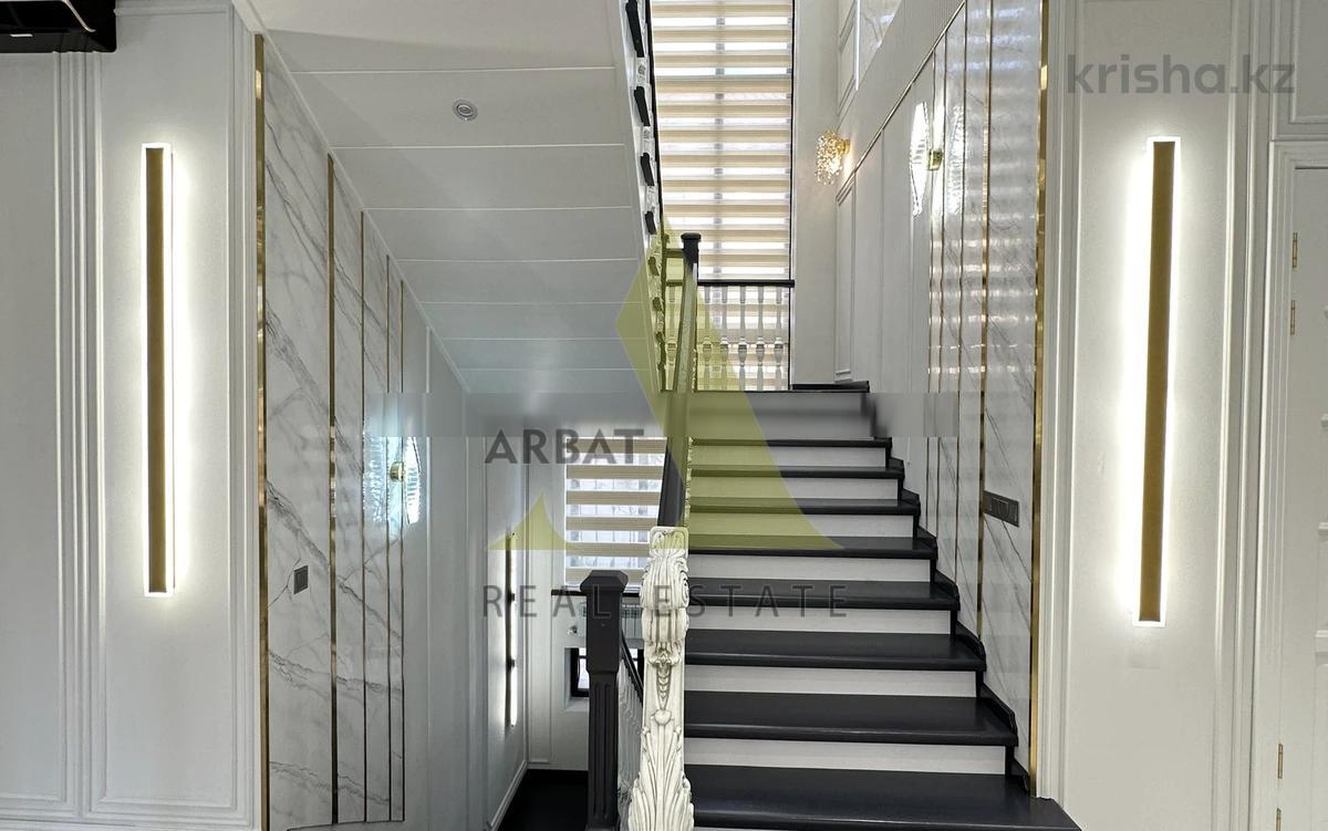 Фото Отдельный дом, 7 комн, 650м²