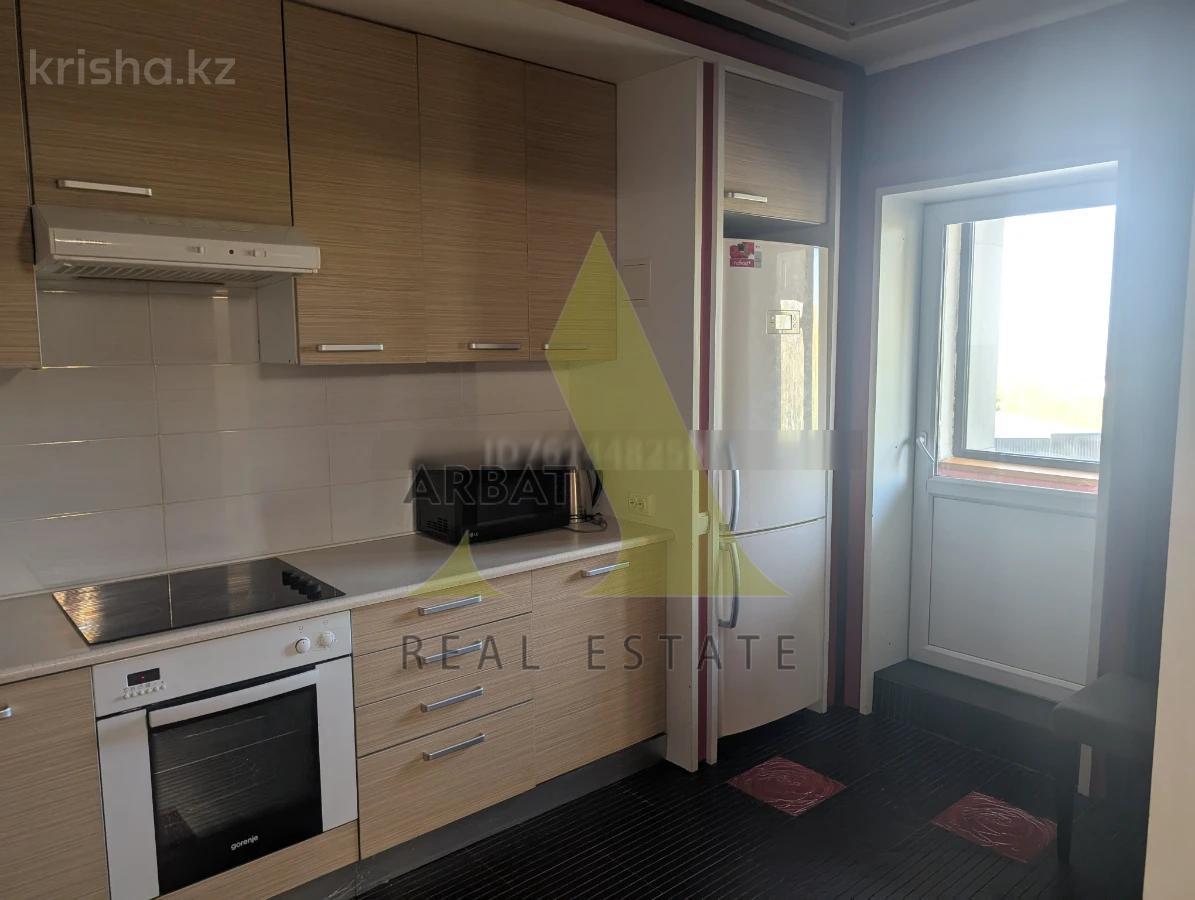 Фото Квартира, 2 комн, 65.1 м², 3/9 эт., 2008 г.п.