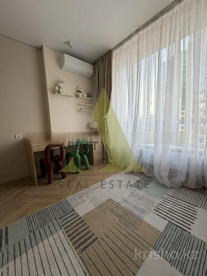 Фото Квартира, 3 комн, 120 м², 9/21 эт., 2022 г.п.