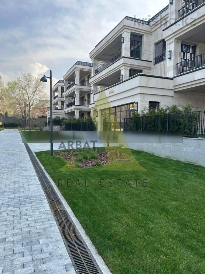 Фото Квартира, 4 комн, 124.1 м², 2/3 эт., 2026 г.п.