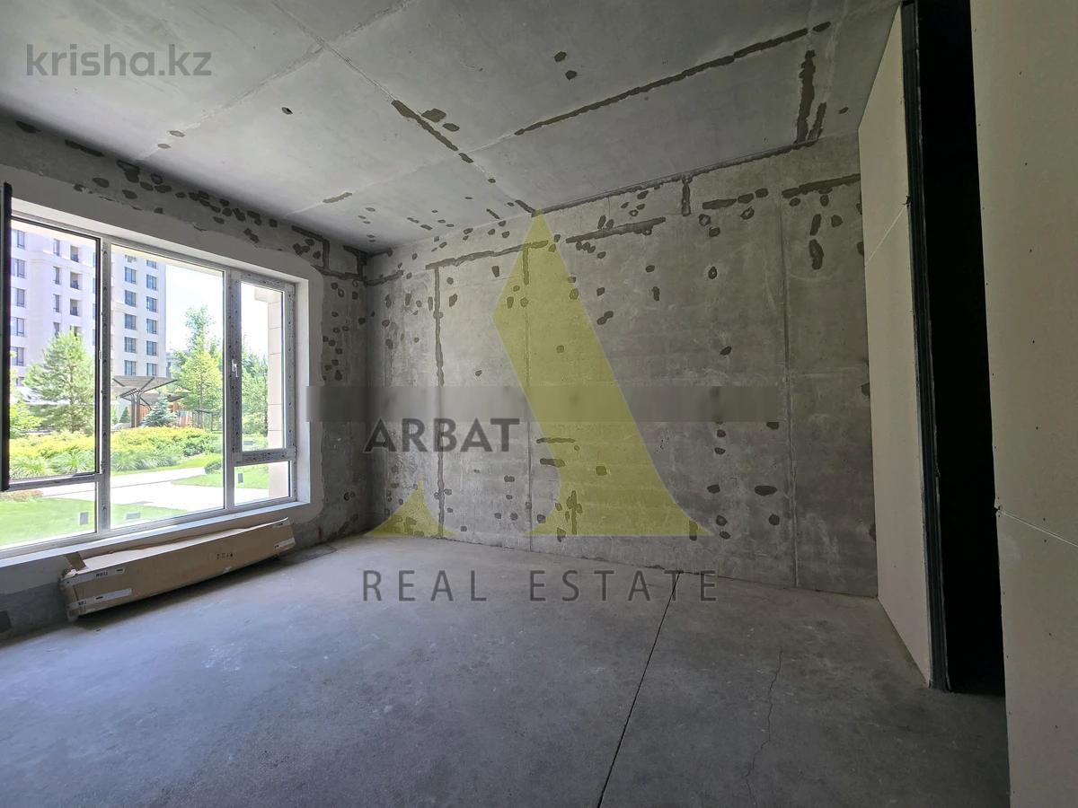 Фото Квартира, 3 комн, 122.7 м², 1/9 эт., 2025 г.п.