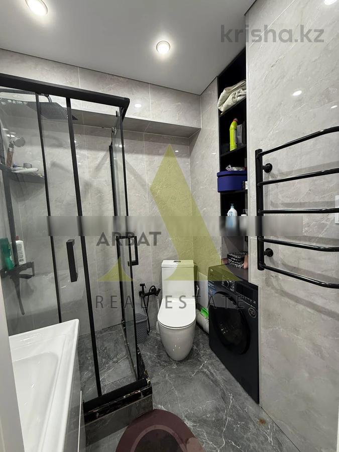 Фото Квартира, 1 комн, 39.6 м², 6/10 эт., 2022 г.п.