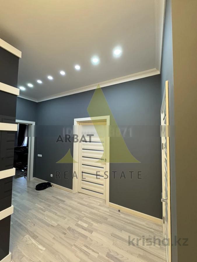 Фото Квартира, 2 комн, 85 м², 3/7 эт., 2016 г.п.