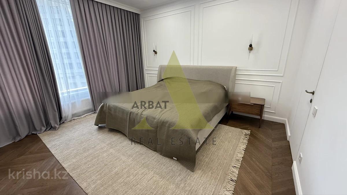 Фото Квартира, 3 комн, 120 м², 13/21 эт., 2022 г.п.