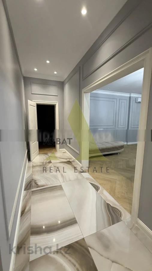 Фото Квартира, 4 комн, 220 м², 5/7 эт., 2018 г.п.