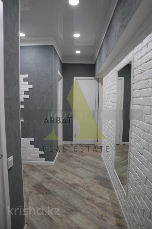 Фото Квартира, 2 комн, 54 м², 4/5 эт.