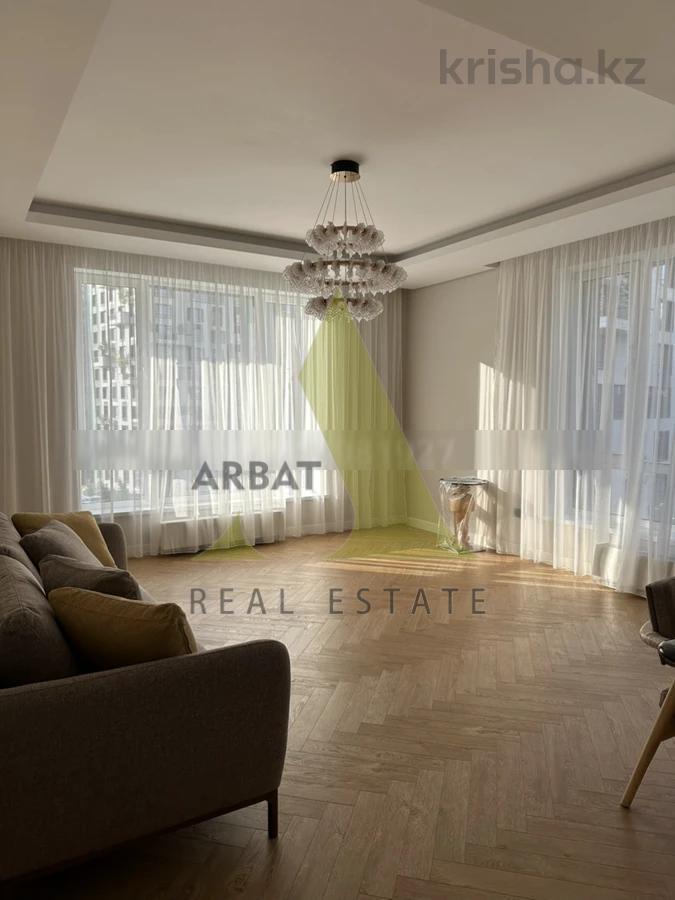 Фото Квартира, 2 комн, 90 м², 3/17 эт., 2020 г.п.