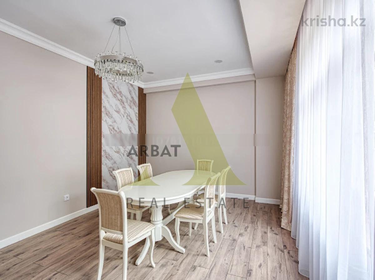 Фото Квартира, 4 комн, 190 м², 1 эт.
