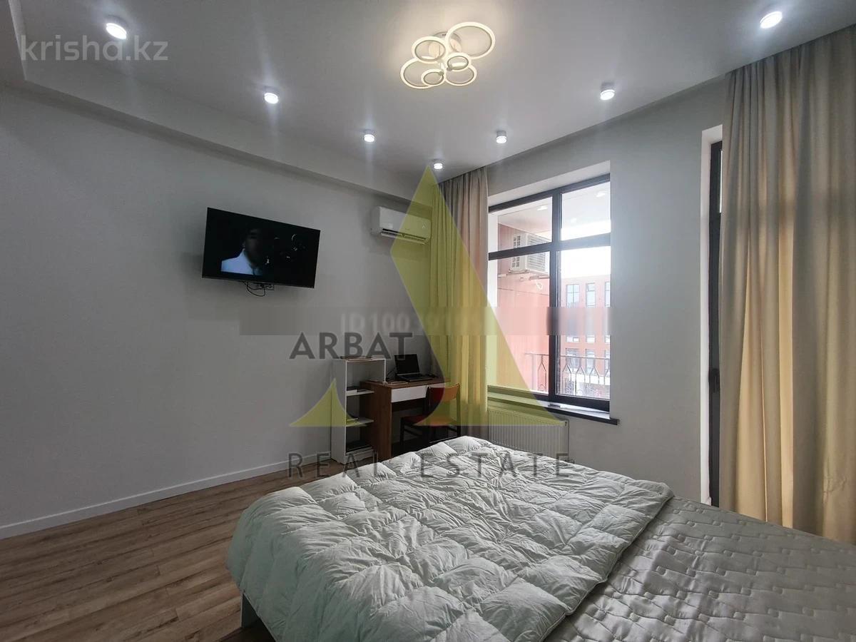 Фото Квартира, 1 комн, 47 м², 3/3 эт., 2023 г.п.