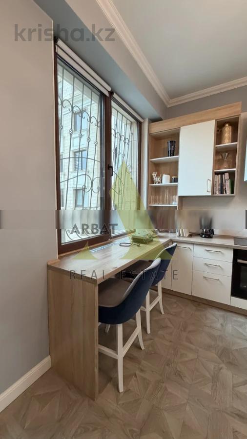 Фото Квартира, 3 комн, 124.9 м², 2/7 эт., 2017 г.п.