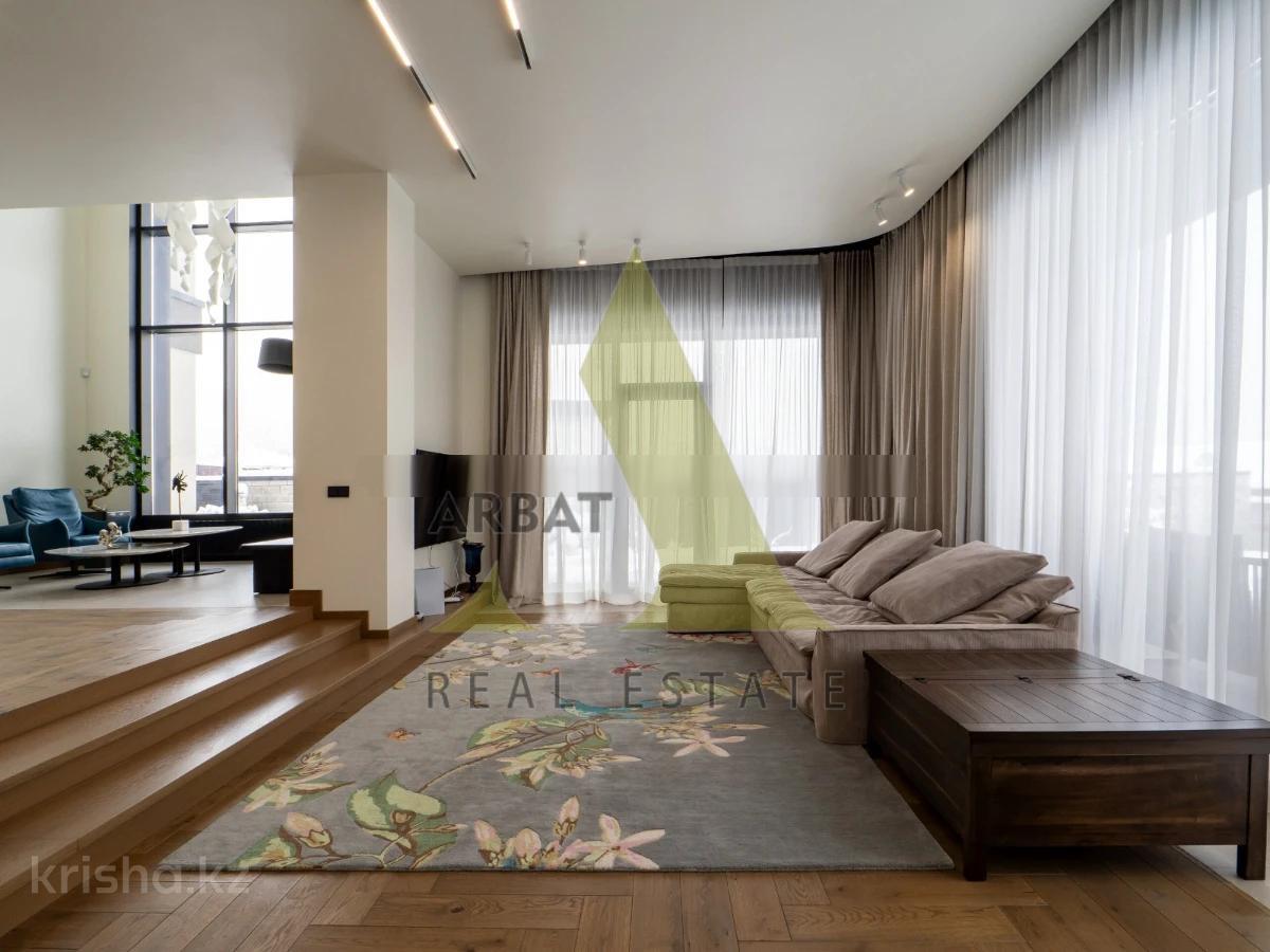 Фото Отдельный дом, 7 комн, 800м²