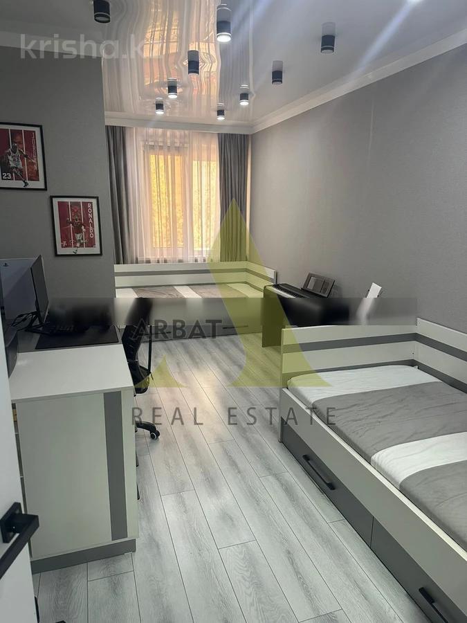 Фото Квартира, 3 комн, 83 м², 1/9 эт., 2017 г.п.