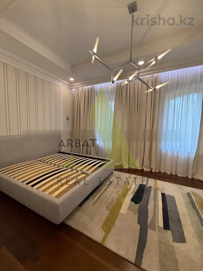 Фото Квартира, 6 комн, 300 м², 6/6 эт.
