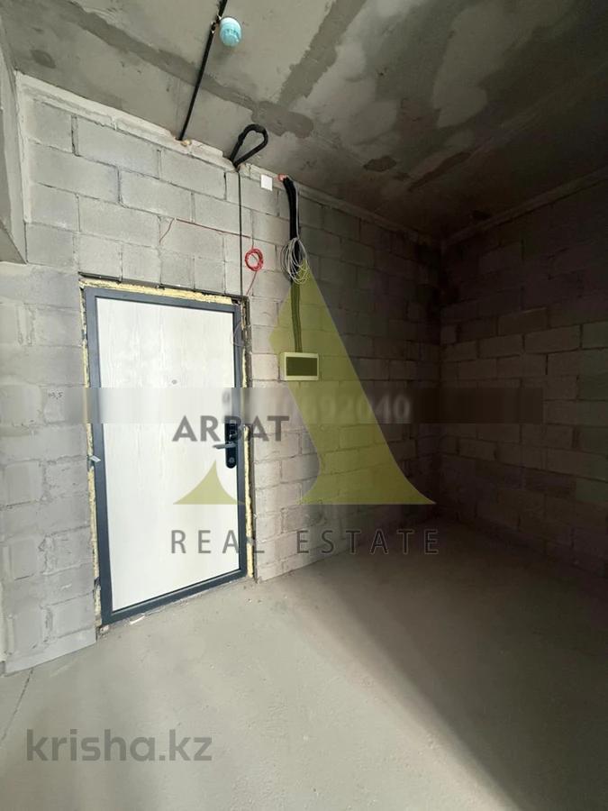 Фото Квартира, 2 комн, 53 м², 5/19 эт., 2024 г.п.