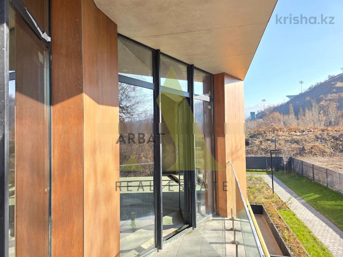 Фото Квартира, 4 комн, 184.3 м², 2/3 эт., 2023 г.п.