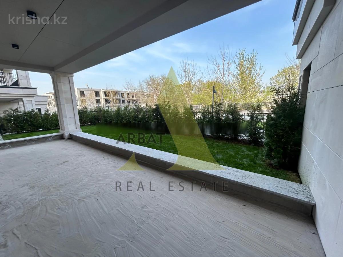 Фото Квартира, 4 комн, 124.1 м², 2/3 эт., 2026 г.п.