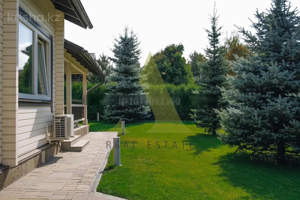 Фото Отдельный дом, 6 комн, 270м²