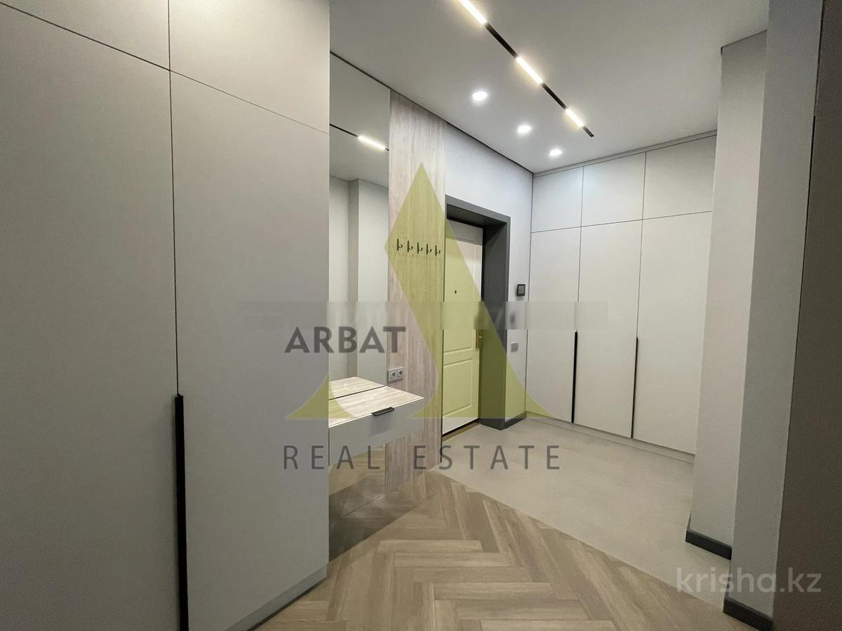 Фото Квартира, 1 комн, 50 м², 3/9 эт., 2022 г.п.