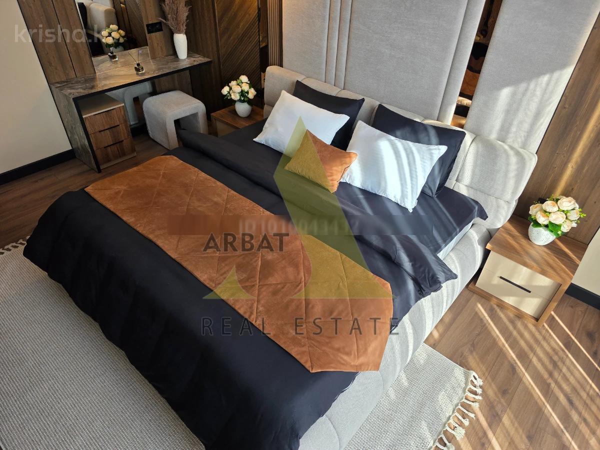 Фото Квартира, 2 комн, 97.3 м², 1/3 эт., 2025 г.п.