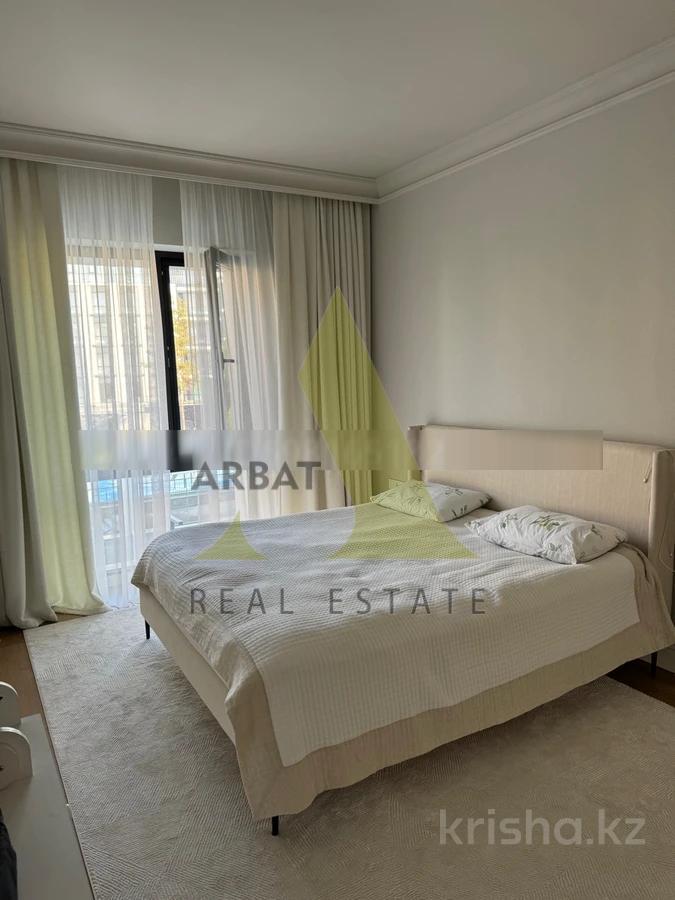 Фото Квартира, 2 комн, 100 м², 3/5 эт., 2023 г.п.