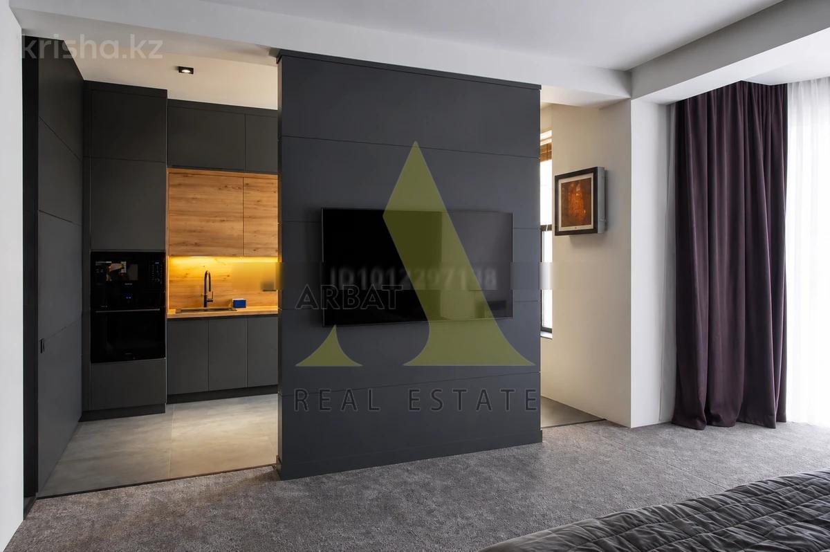 Фото Квартира, 1 комн, 57 м², 3/7 эт., 2018 г.п.