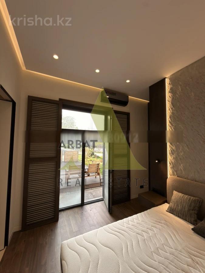 Фото Квартира, 4 комн, 155.6 м², 1/2 эт., 2021 г.п.