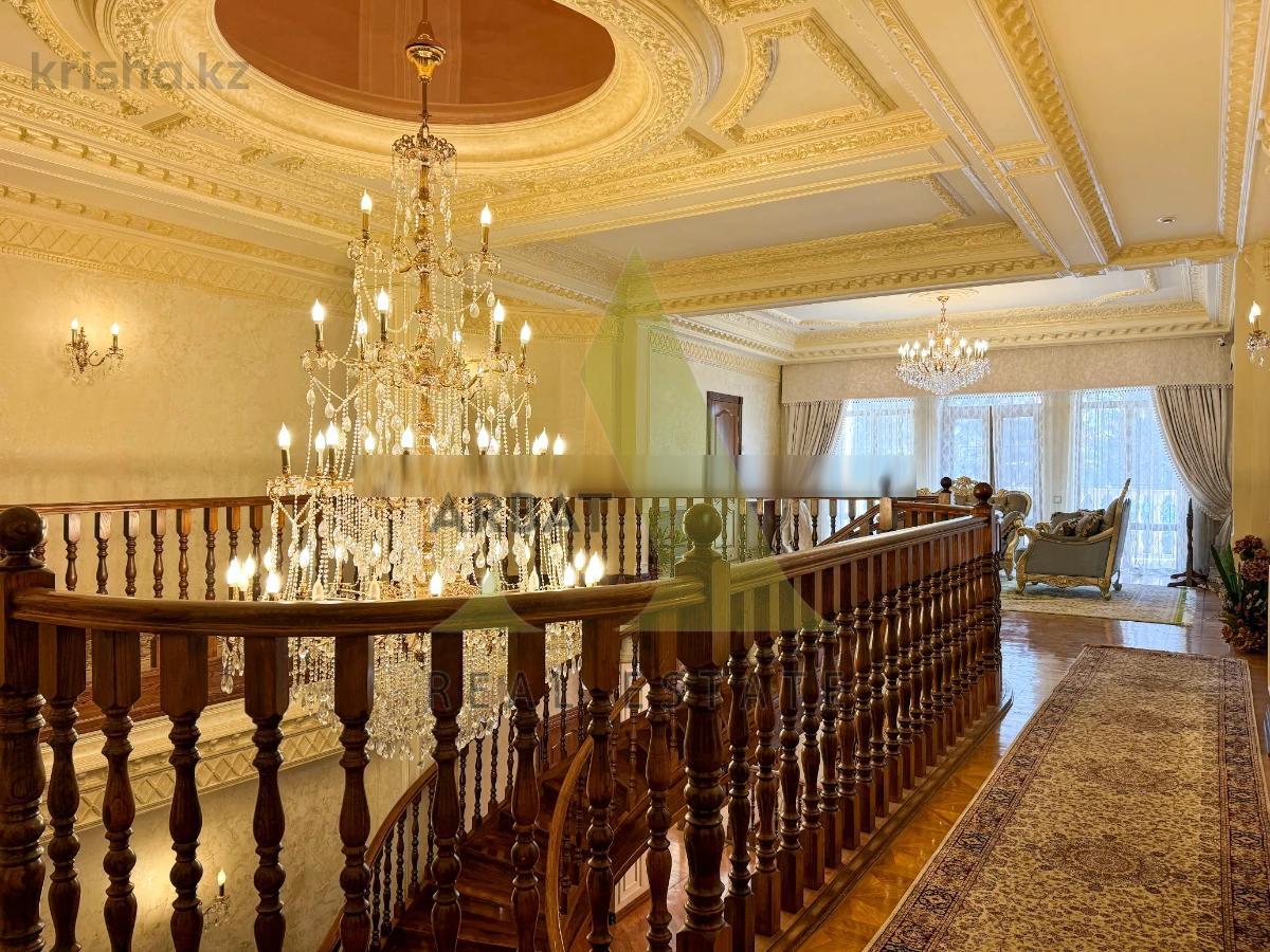 Фото Отдельный дом, 10 комн, 867.3м²