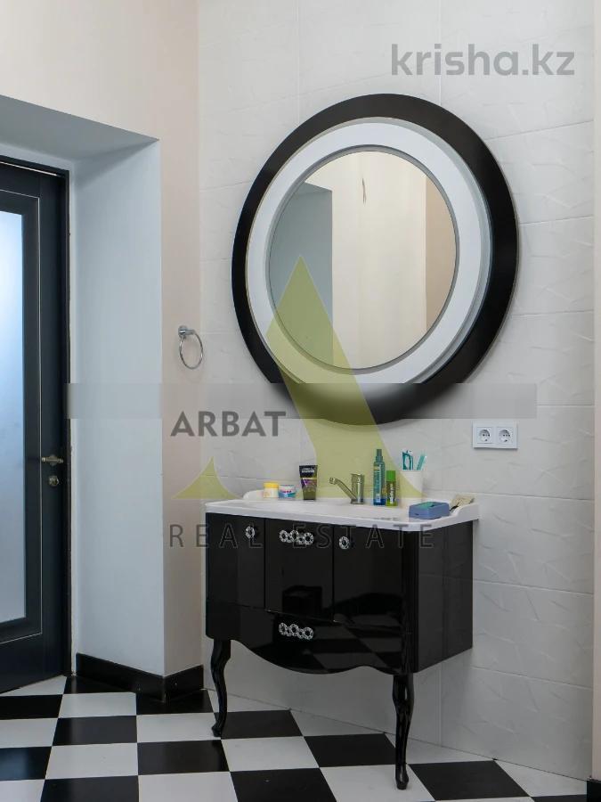 Фото Отдельный дом, 7 комн, 550м²