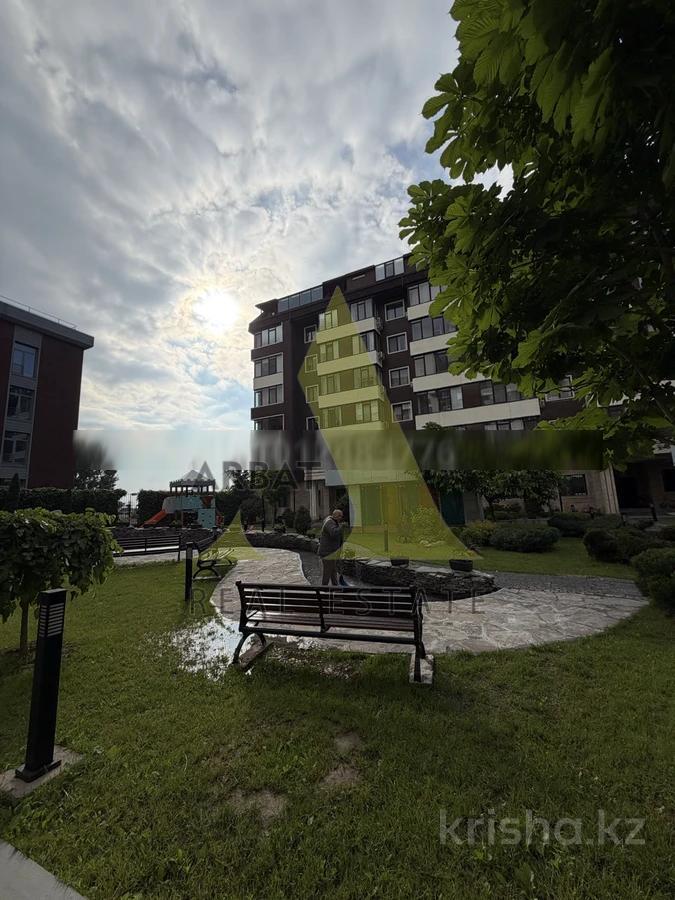 Фото Квартира, 2 комн, 60 м², 2/6 эт., 2017 г.п.