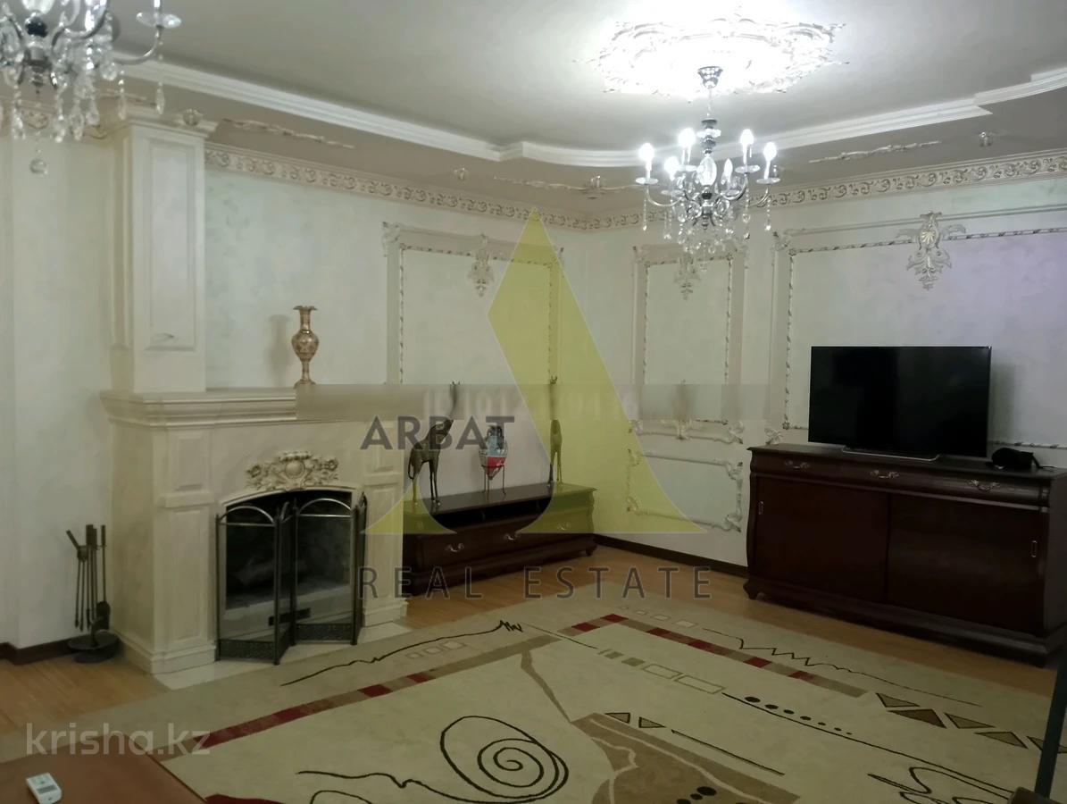 Фото Дом, 6 комн, 475м²