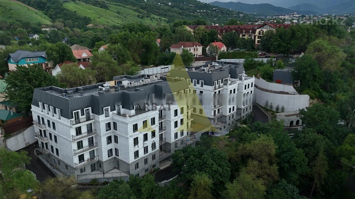 Фото Квартира, 3 комн, 117 м², 1/3 эт., 2024 г.п.