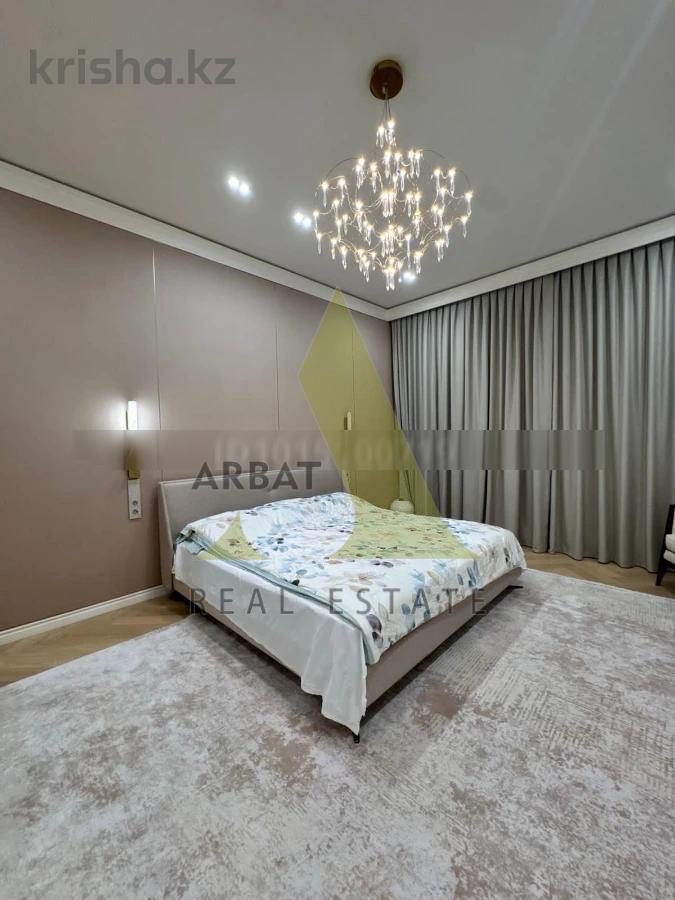 Фото Квартира, 3 комн, 126 м², 5/9 эт., 2024 г.п.