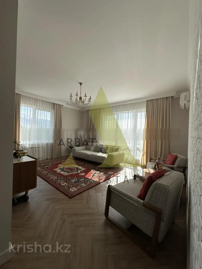 Фото Квартира, 4 комн, 130 м², 5/6 эт., 2014 г.п.