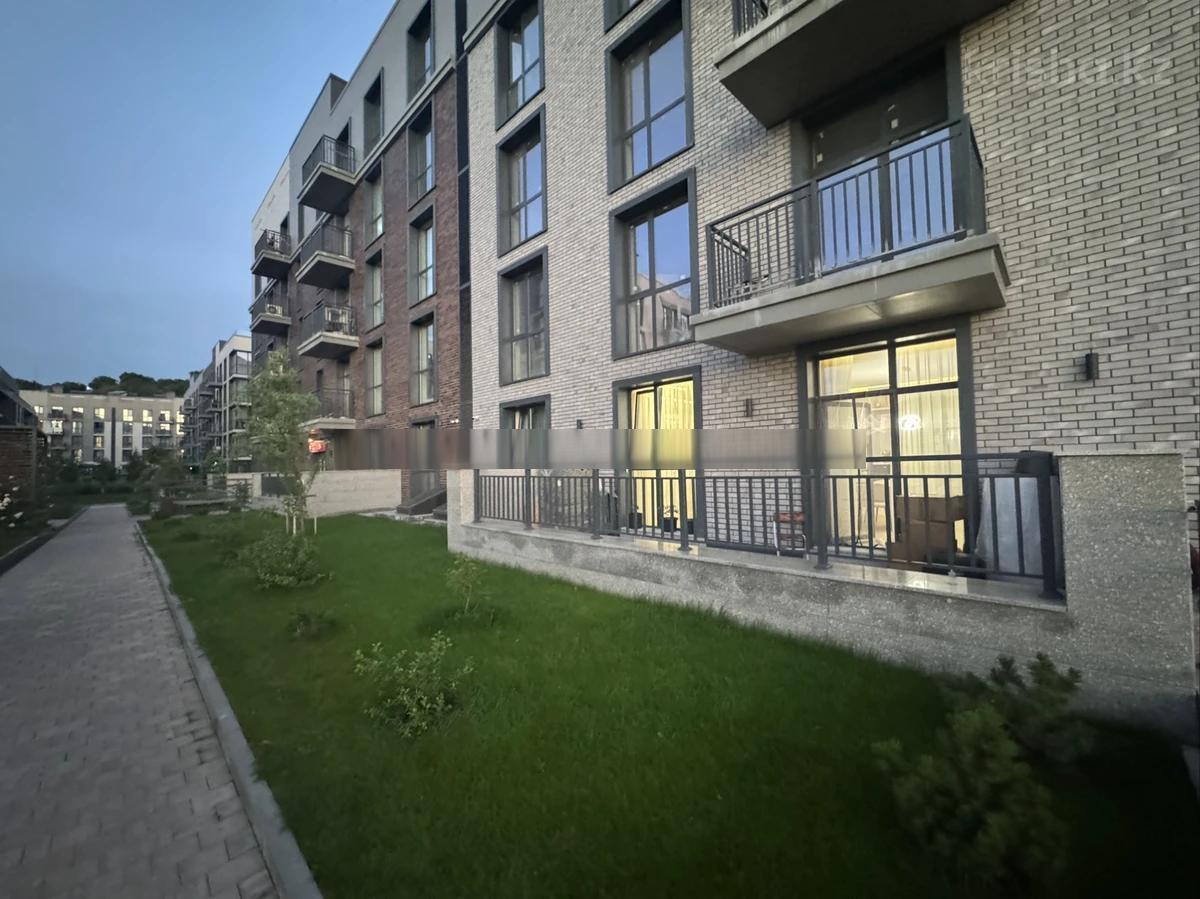 Фото Квартира, 3 комн, 111.8 м², 1/5 эт., 2025 г.п.