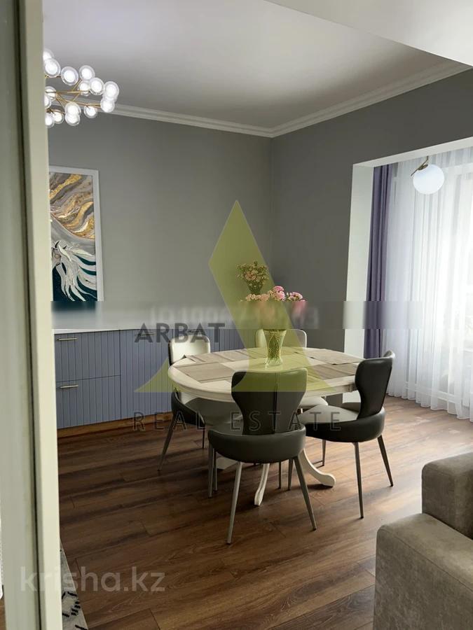 Фото Квартира, 3 комн, 85 м², 10/16 эт., 2019 г.п.