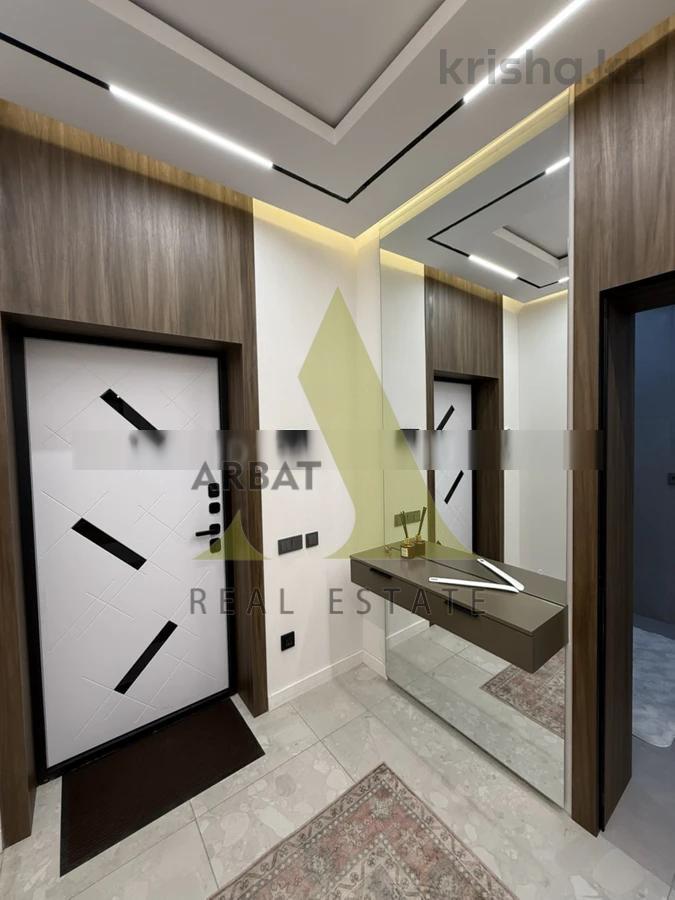 Фото Квартира, 4 комн, 250 м², 3/7 эт., 2004 г.п.