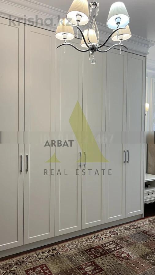 Фото Квартира, 4 комн, 146.8 м², 2/6 эт., 2018 г.п.