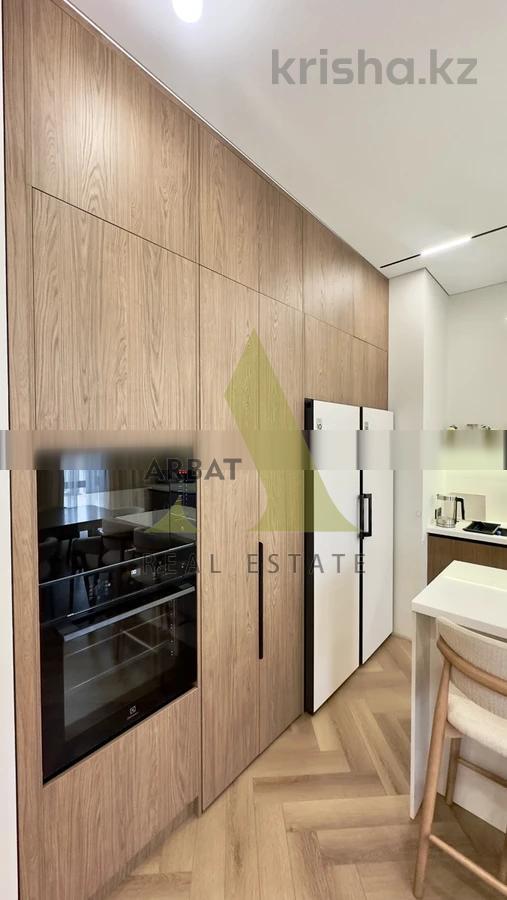 Фото Квартира, 4 комн, 200 м², 3/3 эт., 2023 г.п.