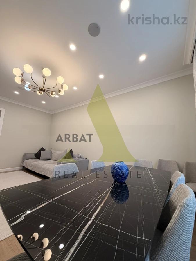 Фото Квартира, 4 комн, 140 м², 6/18 эт., 2020 г.п.