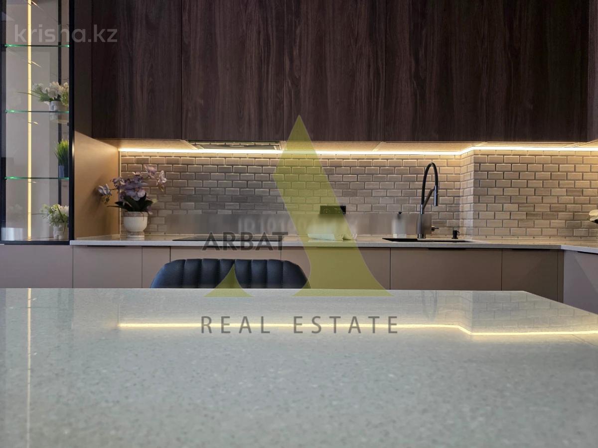 Фото Квартира, 2 комн, 97.3 м², 1/3 эт., 2025 г.п.