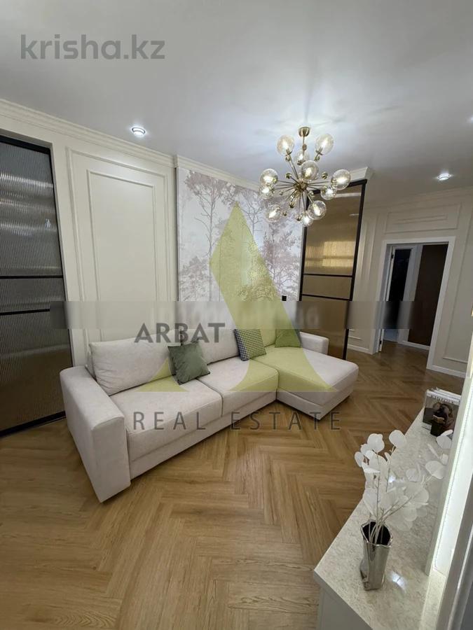 Фото Квартира, 4 комн, 100 м², 1/6 эт., 2025 г.п.
